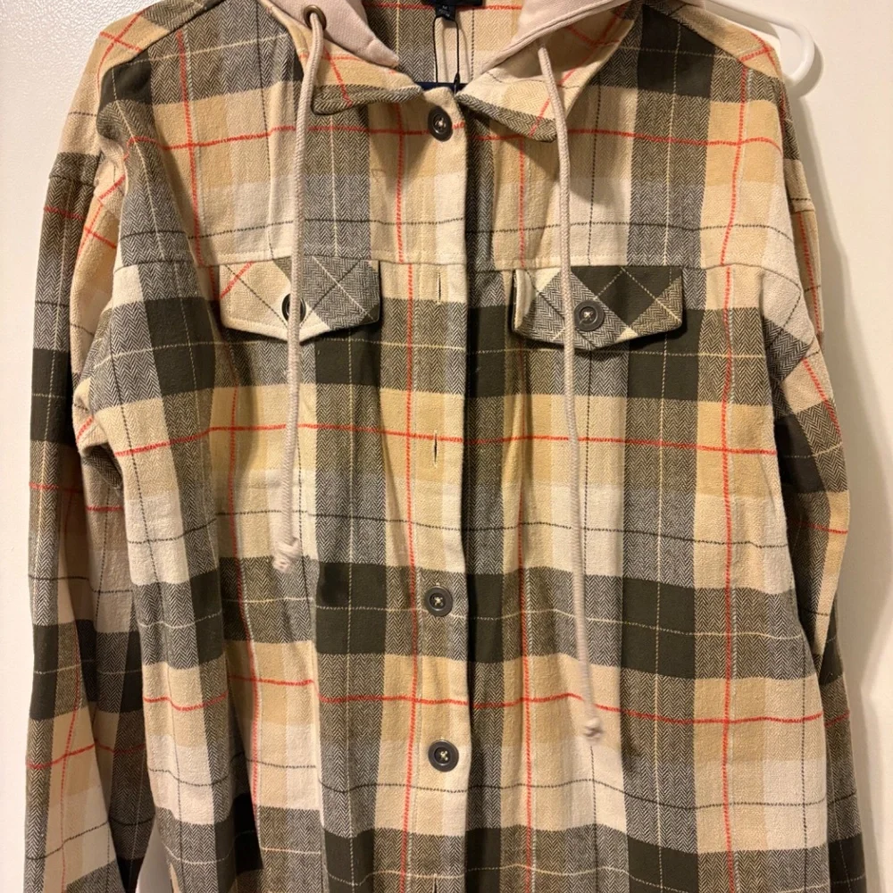 Jacket - Picture 7 of 7
